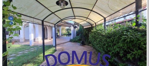 Villa de 5 dormitorios en Terracina, Italy No. 377309 34