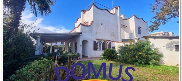 Villa de 5 dormitorios en Terracina, Italy No. 377309 31
