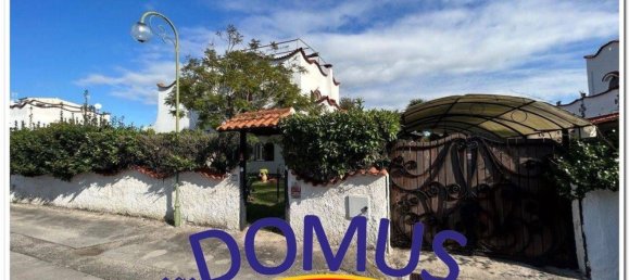 Villa de 5 dormitorios en Terracina, Italy No. 377309 37