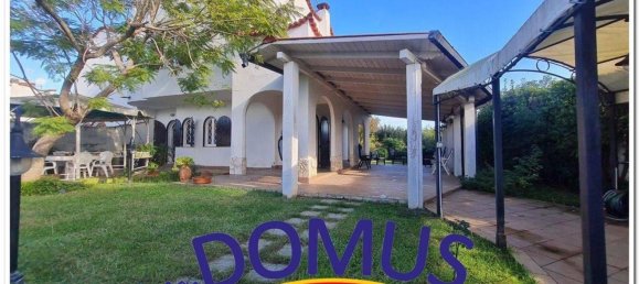 Villa de 5 dormitorios en Terracina, Italy No. 377309 36