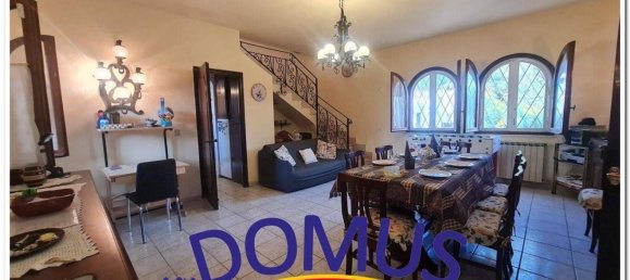 Villa de 5 dormitorios en Terracina, Italy No. 377309 8