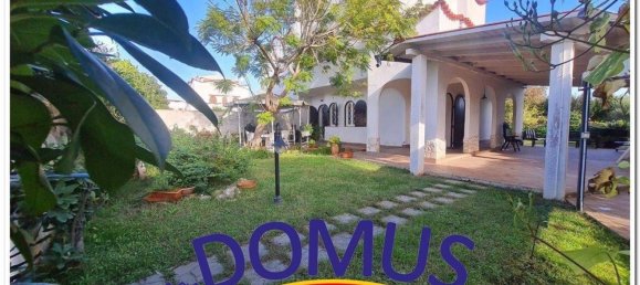 Villa de 5 dormitorios en Terracina, Italy No. 377309 3