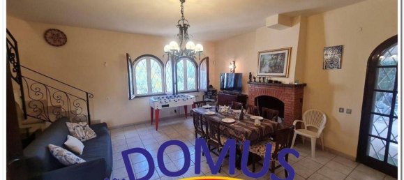 Villa de 5 dormitorios en Terracina, Italy No. 377309 5