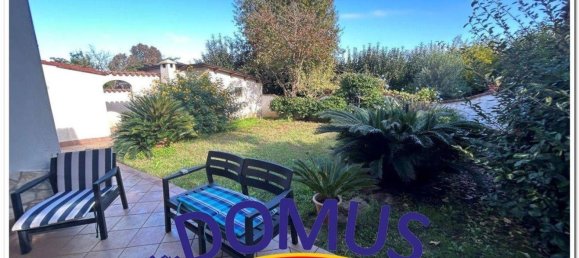 Villa de 5 dormitorios en Terracina, Italy No. 377309 30