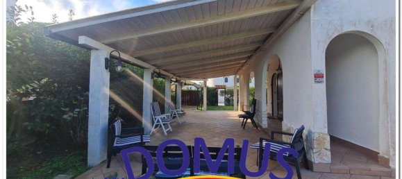 Villa de 5 dormitorios en Terracina, Italy No. 377309 33