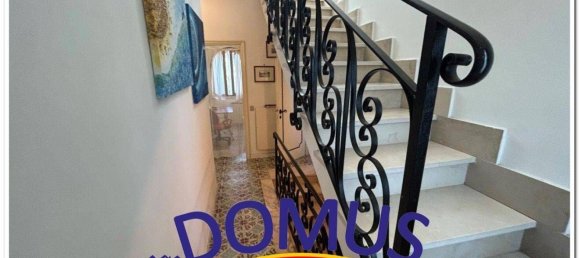 Villa de 5 dormitorios en Terracina, Italy No. 377309 25