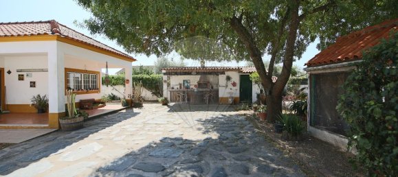 4 bedrooms House in Santa Margarida da Coutada, Portugal No. 18165 13