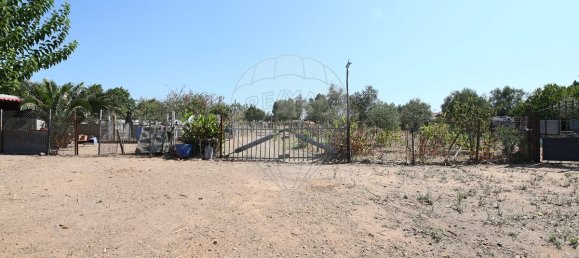 4 bedrooms House in Santa Margarida da Coutada, Portugal No. 18165 30