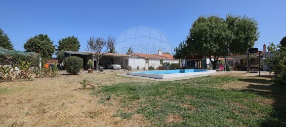 4 bedrooms House in Santa Margarida da Coutada, Portugal No. 18165 15