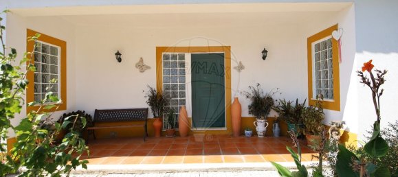 4 bedrooms House in Santa Margarida da Coutada, Portugal No. 18165 33