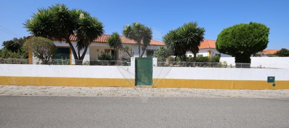 4 bedrooms House in Santa Margarida da Coutada, Portugal No. 18165 36