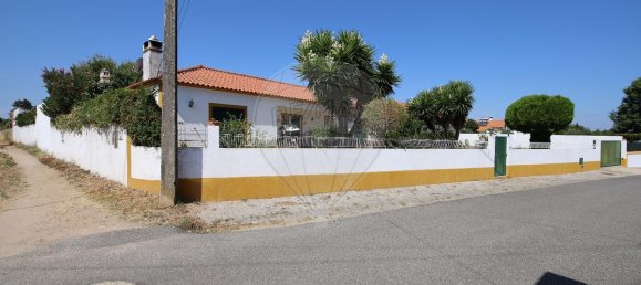 4 bedrooms House in Santa Margarida da Coutada, Portugal No. 18165 37