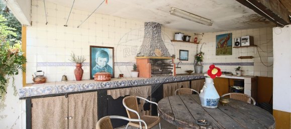 4 bedrooms House in Santa Margarida da Coutada, Portugal No. 18165 10