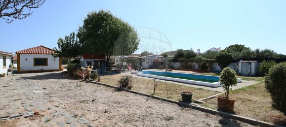 4 bedrooms House in Santa Margarida da Coutada, Portugal No. 18165 17