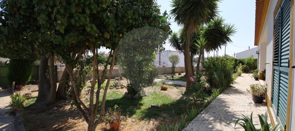 4 bedrooms House in Santa Margarida da Coutada, Portugal No. 18165 32