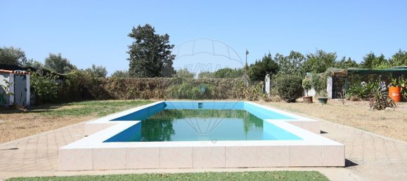 4 bedrooms House in Santa Margarida da Coutada, Portugal No. 18165 14