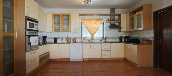 4 bedrooms House in Santa Margarida da Coutada, Portugal No. 18165 44