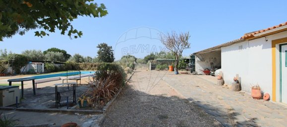 4 bedrooms House in Santa Margarida da Coutada, Portugal No. 18165 16