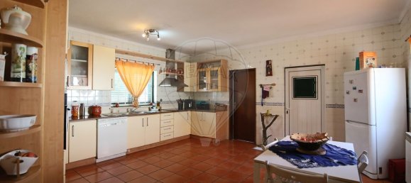 4 bedrooms House in Santa Margarida da Coutada, Portugal No. 18165 45