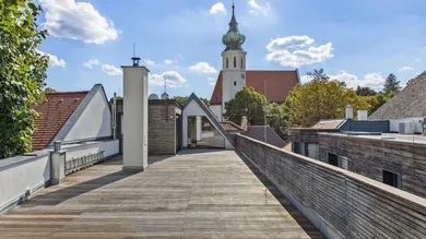 5غرفة عقار تجاري في Dobling, Austria رقم 234181