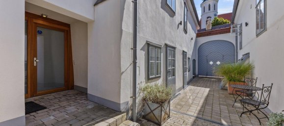 5غرفة عقار تجاري في Dobling, Austria رقم 234181 19