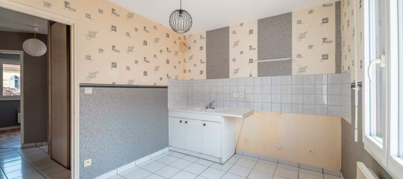 2 Schlafzimmer Wohnung in Pontarlier, France, Nr. 358665 2