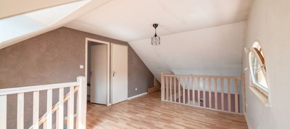 2 Schlafzimmer Wohnung in Pontarlier, France, Nr. 358665 4