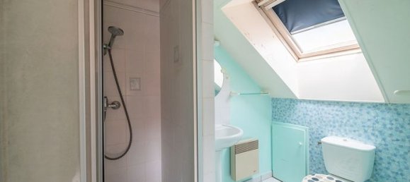 2 Schlafzimmer Wohnung in Pontarlier, France, Nr. 358665 6