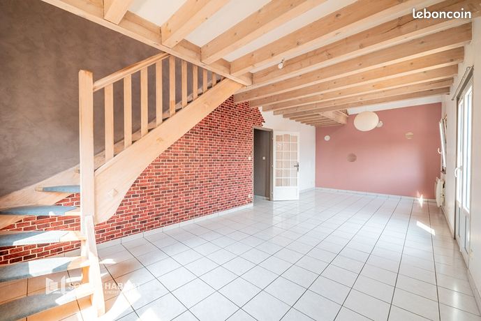 2 Schlafzimmer Wohnung in Pontarlier, France, Nr. 358665