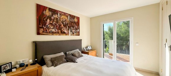 3 غرف نوم منزل ذو طابقين في Cas Catala, Spain رقم 156926 15