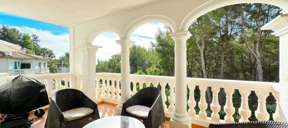 3 غرف نوم منزل ذو طابقين في Cas Catala, Spain رقم 156926 2