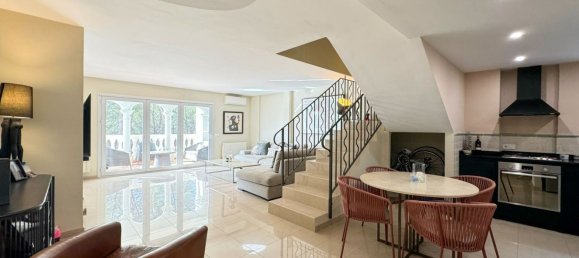 3 غرف نوم منزل ذو طابقين في Cas Catala, Spain رقم 156926 4