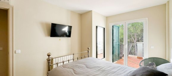 3 غرف نوم منزل ذو طابقين في Cas Catala, Spain رقم 156926 24