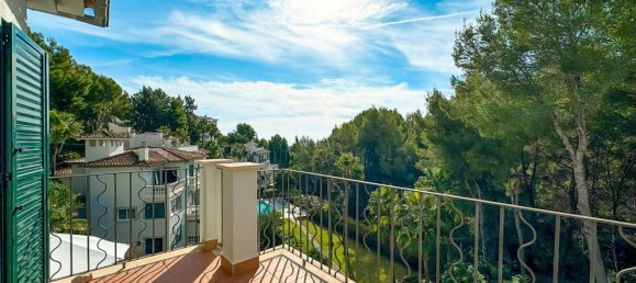 3 غرف نوم منزل ذو طابقين في Cas Catala, Spain رقم 156926 18