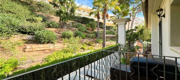 3 غرف نوم منزل ذو طابقين في Cas Catala, Spain رقم 156926 32