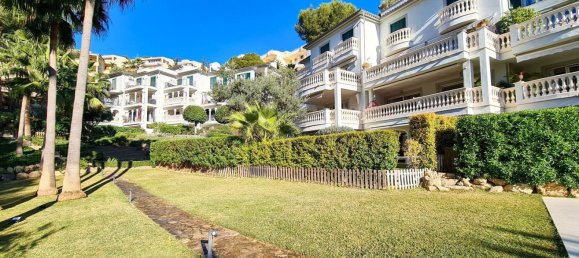 3 غرف نوم منزل ذو طابقين في Cas Catala, Spain رقم 156926 38