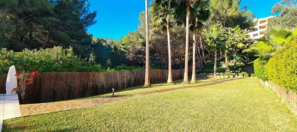 3 غرف نوم منزل ذو طابقين في Cas Catala, Spain رقم 156926 37