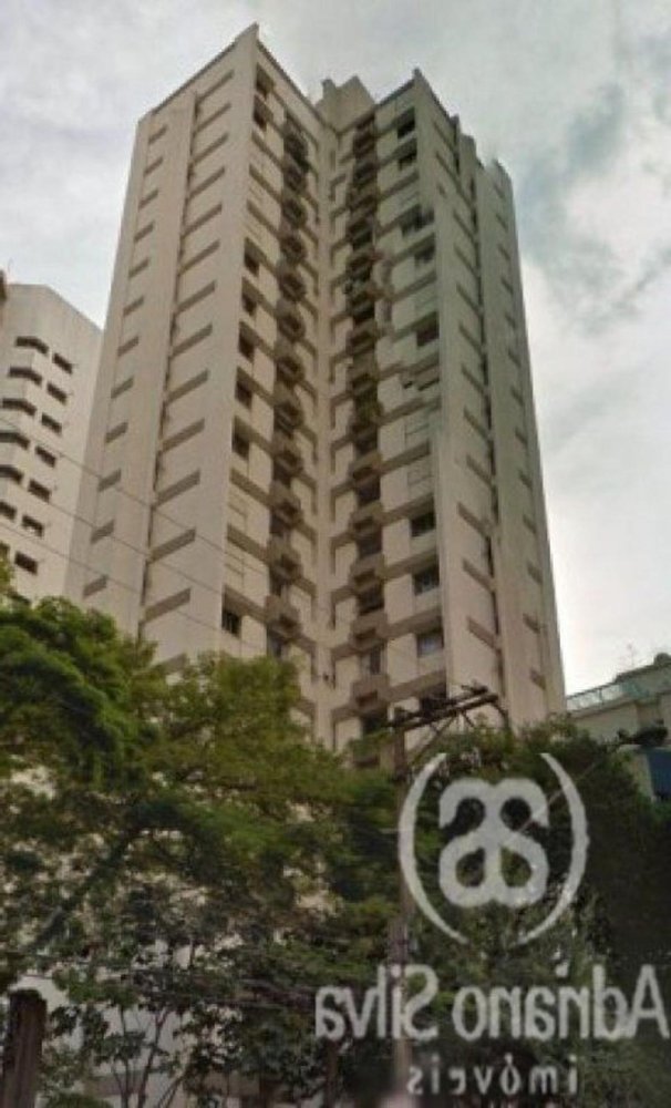 2 غرف نوم شقة في Sao Paulo, Brazil رقم 579527