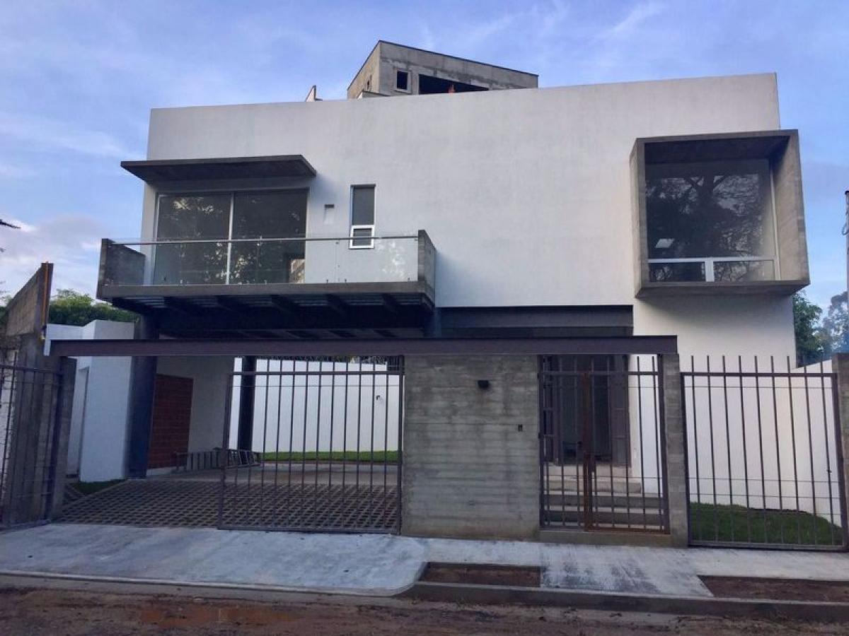 3 غرف نوم منزل في Chiapas, Mexico رقم 167418