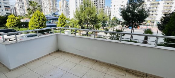 Apartment 3+1 in Mersin, Turkey No. 10572 13