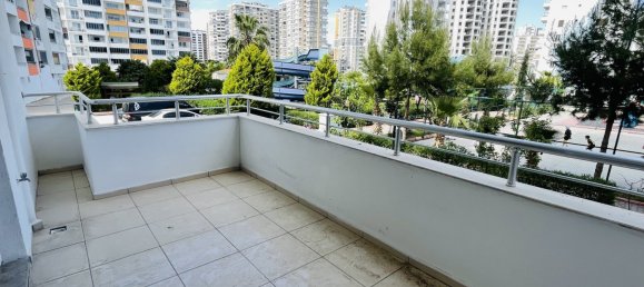 Apartment 3+1 in Mersin, Turkey No. 10572 15