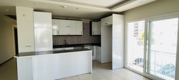 Apartment 3+1 in Mersin, Turkey No. 10572 12
