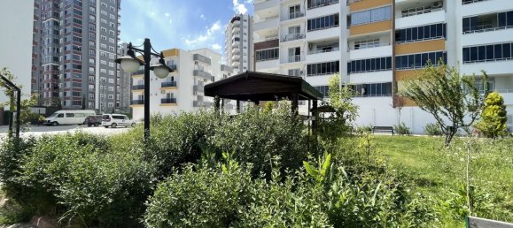 Apartment 3+1 in Mersin, Turkey No. 10572 2