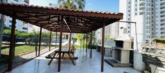 Apartment 3+1 in Mersin, Turkey No. 10572 19