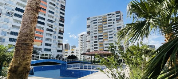 Apartment 3+1 in Mersin, Turkey No. 10572 18