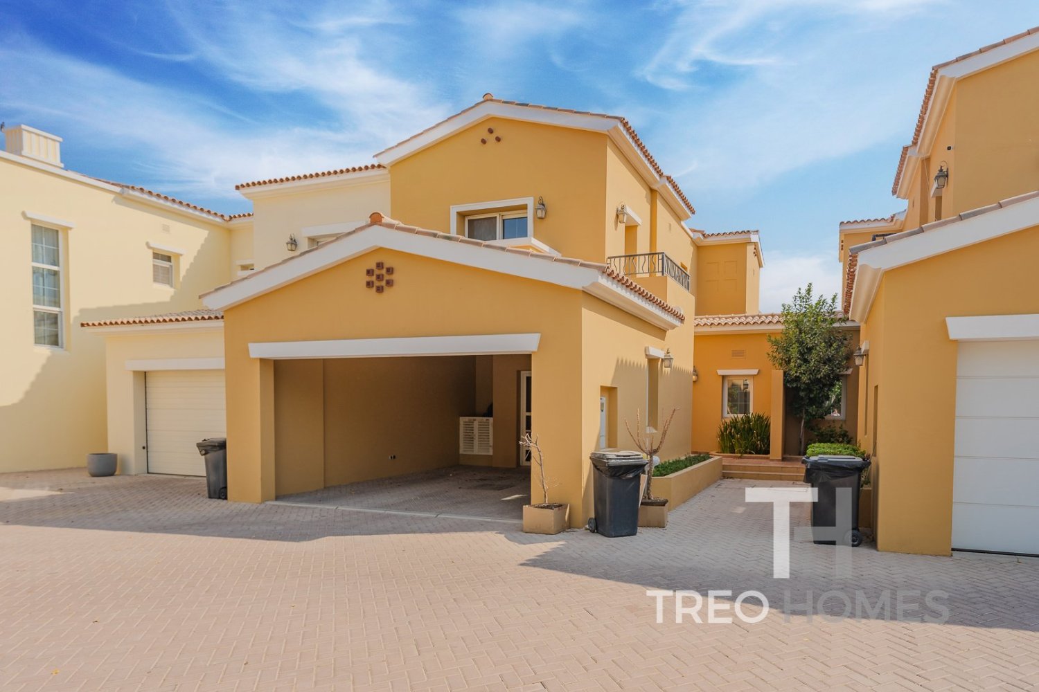 2 bedrooms Villa in Arabian Ranches, UAE No. 94357