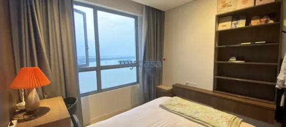 2 bedrooms Apartment in Thu Duc, Vietnam No. 8390 3