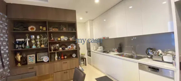 2 bedrooms Apartment in Thu Duc, Vietnam No. 8390 7