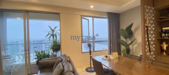 2 bedrooms Apartment in Thu Duc, Vietnam No. 8390 5