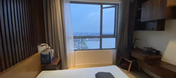 2 bedrooms Apartment in Thu Duc, Vietnam No. 8390 6